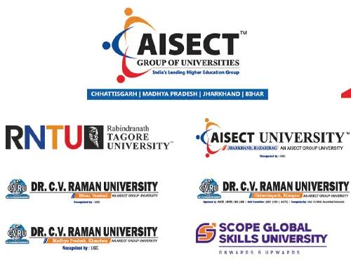 AISECT Group of Universities