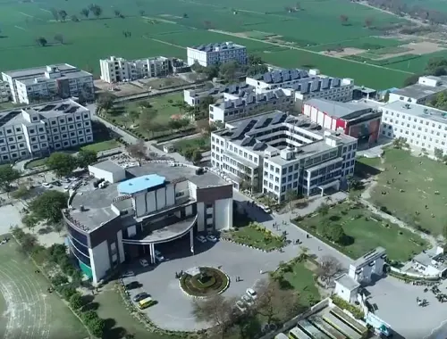 Guru Kashi University Online Courses