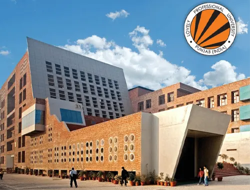 Lovely Professional University