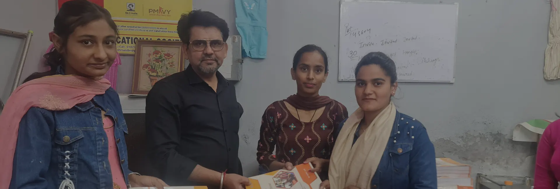 Skill Development for Career Advancement